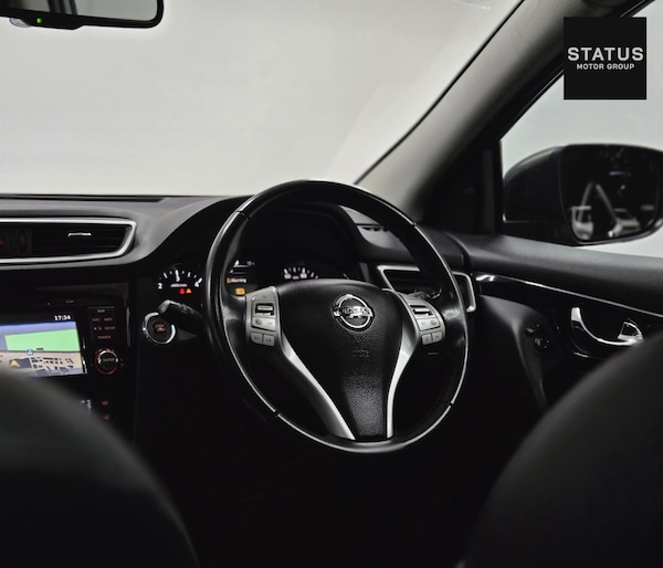 Used Nissan Qashqai 2016 for sale - 76213741: Photo 16