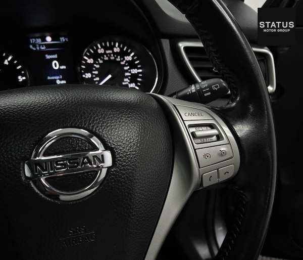 Used Nissan Qashqai 2016 for sale - 76213741: Photo 18