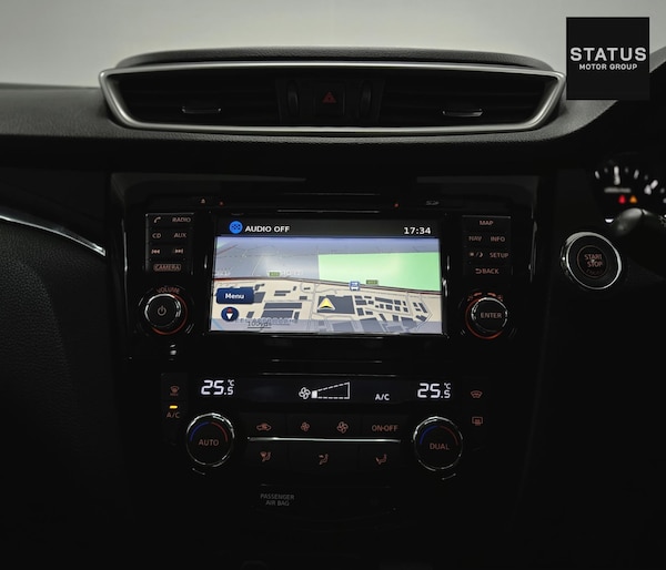 Used Nissan Qashqai 2016 for sale - 76213741: Photo 20