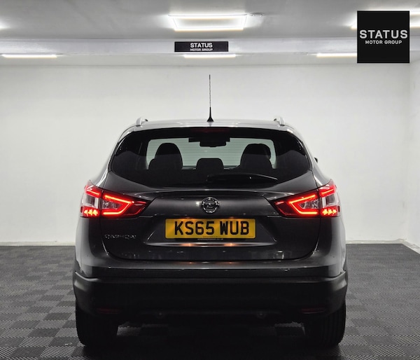 Used Nissan Qashqai 2016 for sale - 76213741: Photo 9