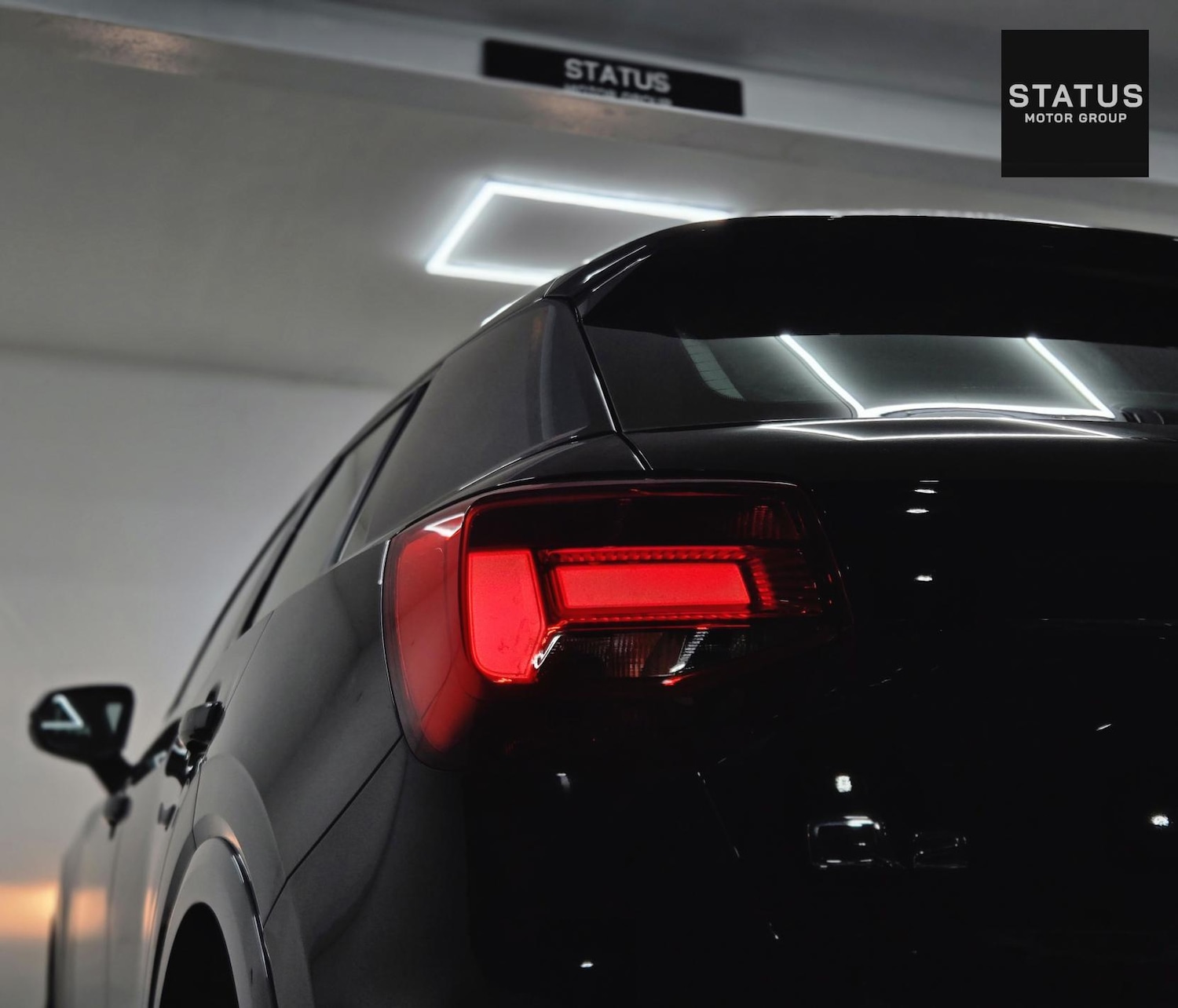 Used Audi Q2 2018 for sale - 76471814: Photo 10