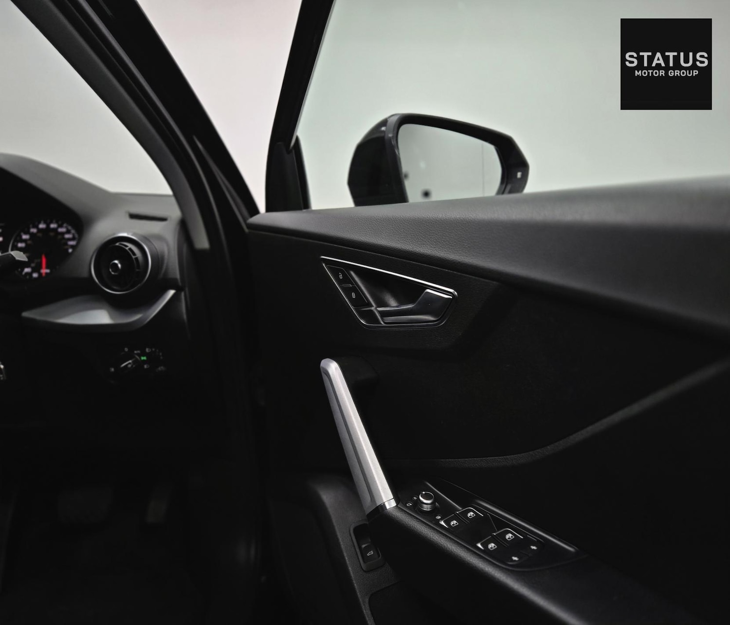 Used Audi Q2 2018 for sale - 76471814: Photo 12