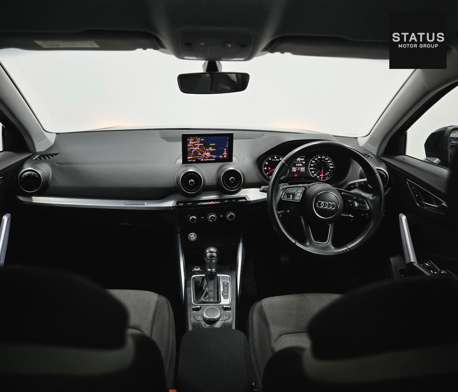 Used Audi Q2 2018 for sale - 76471814: Photo 14