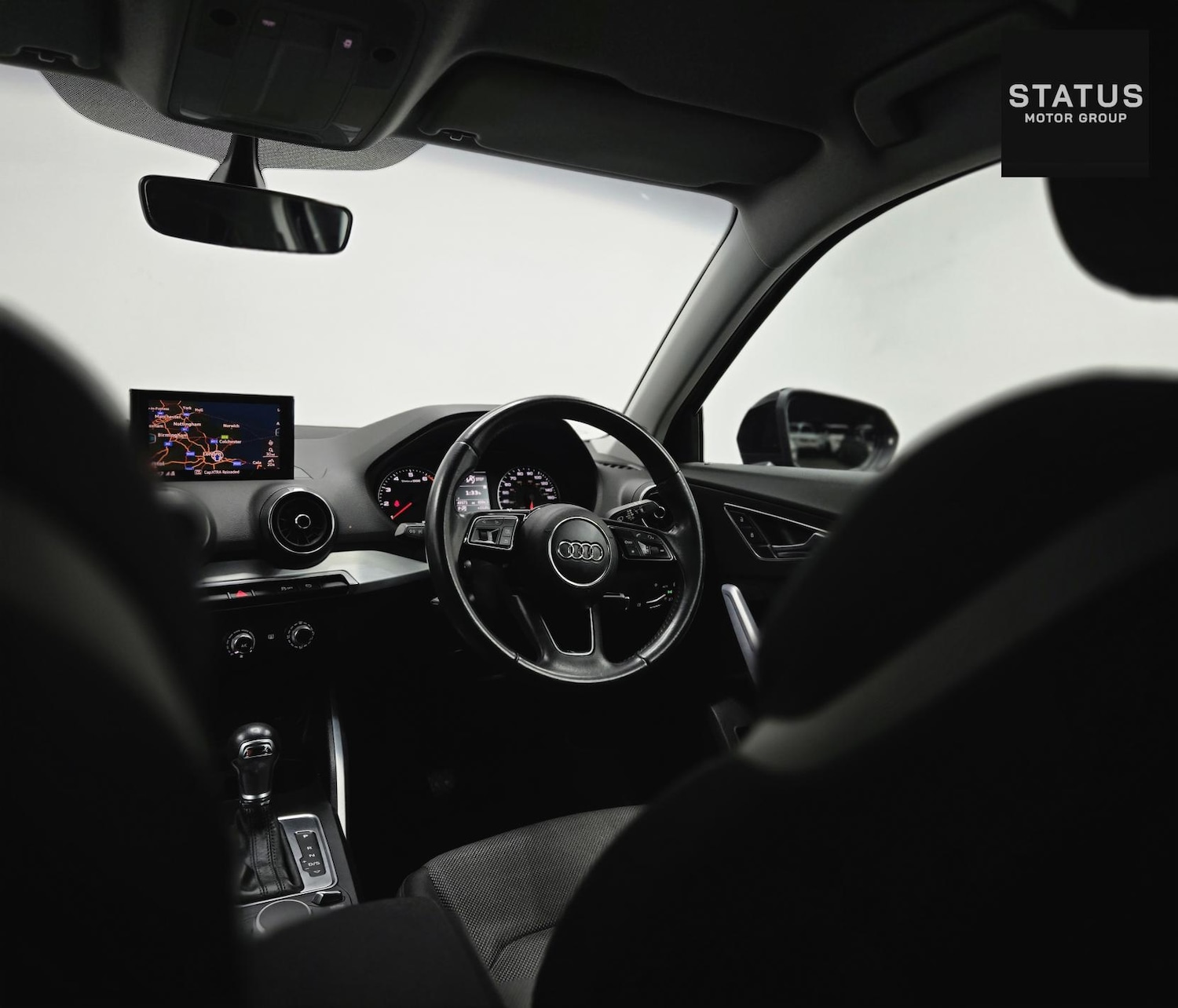 Used Audi Q2 2018 for sale - 76471814: Photo 15