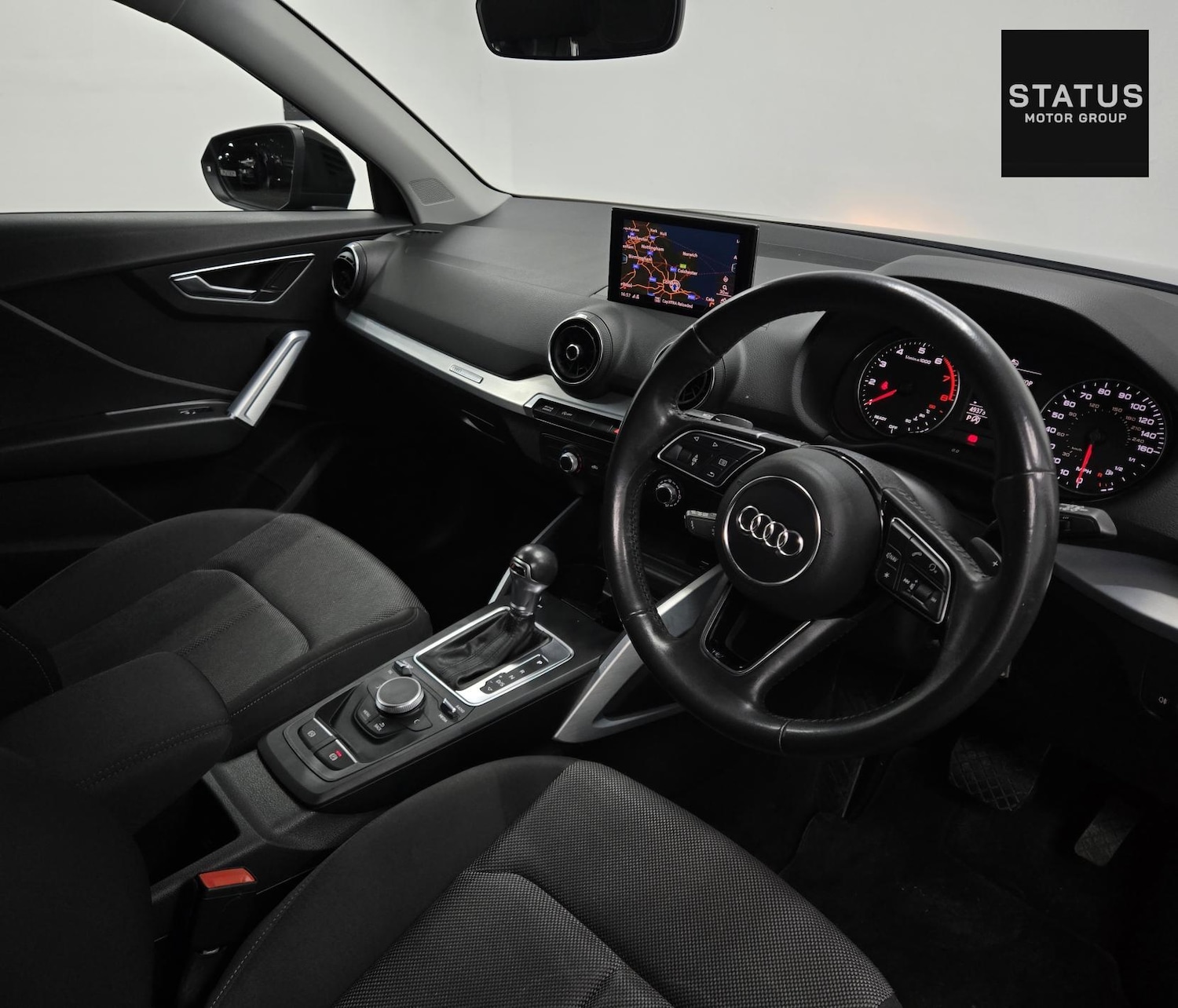 Used Audi Q2 2018 for sale - 76471814: Photo 16