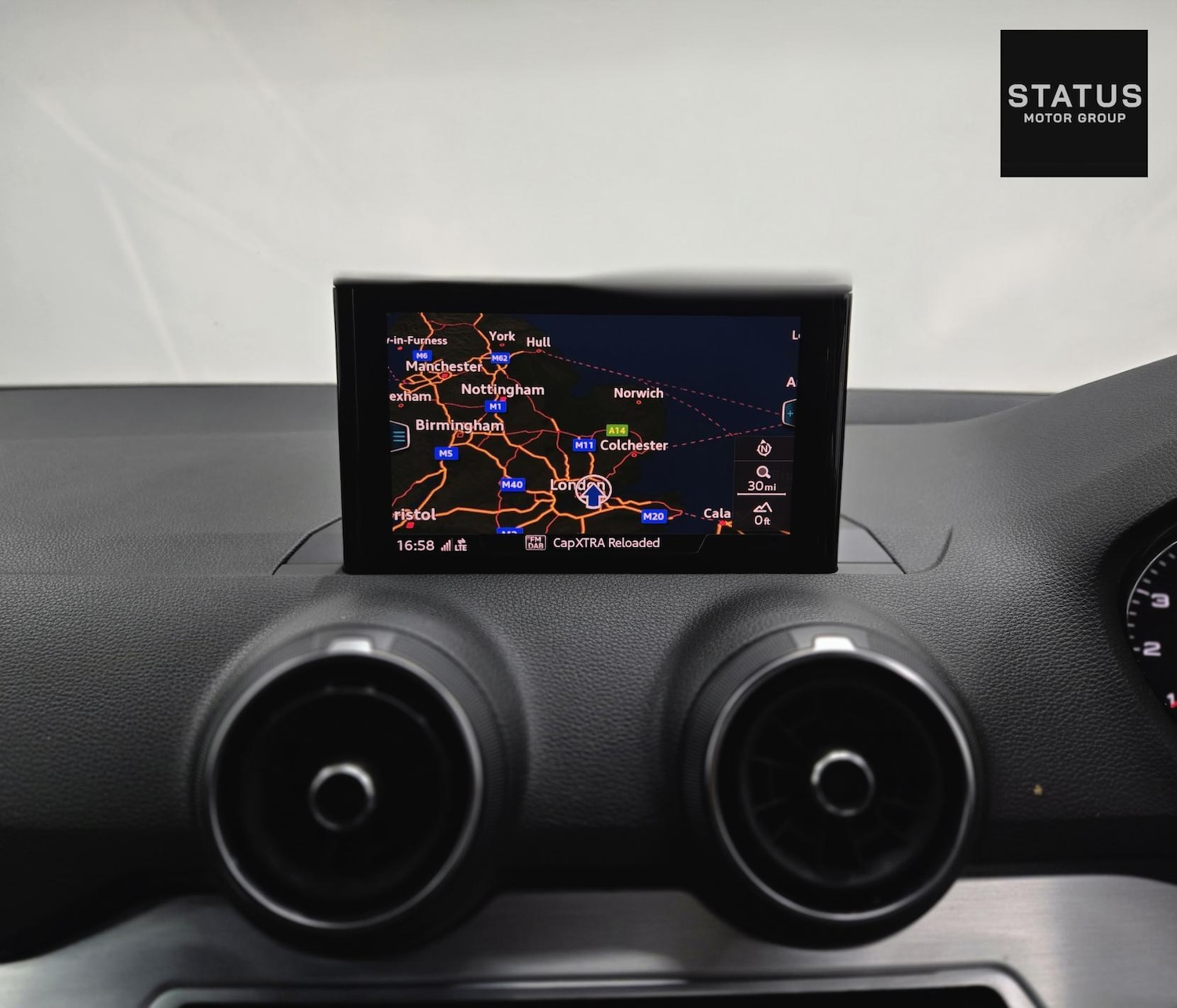 Used Audi Q2 2018 for sale - 76471814: Photo 20