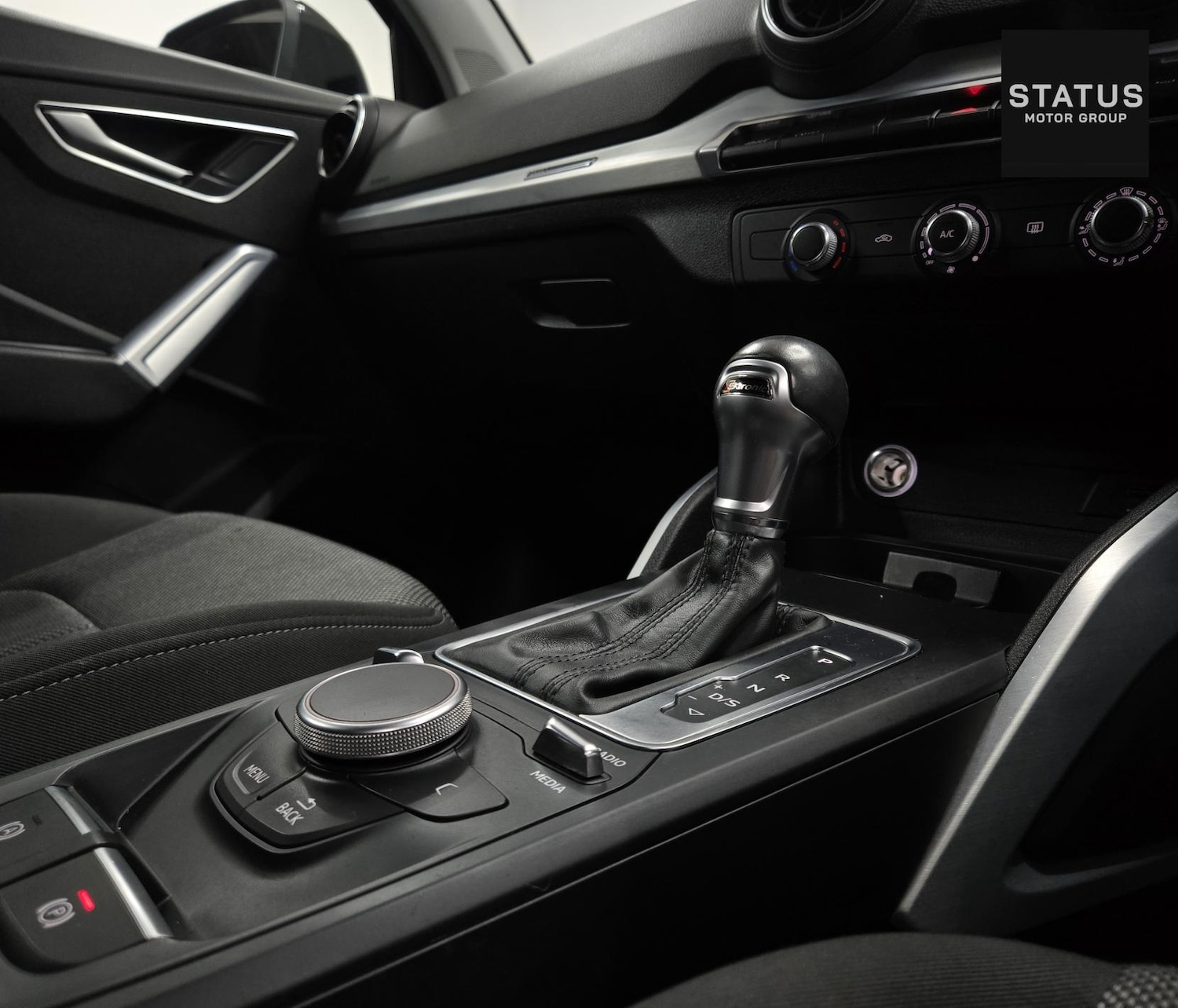 Used Audi Q2 2018 for sale - 76471814: Photo 22