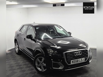 Used Audi Q2 2018 for sale - 76471814: Photo