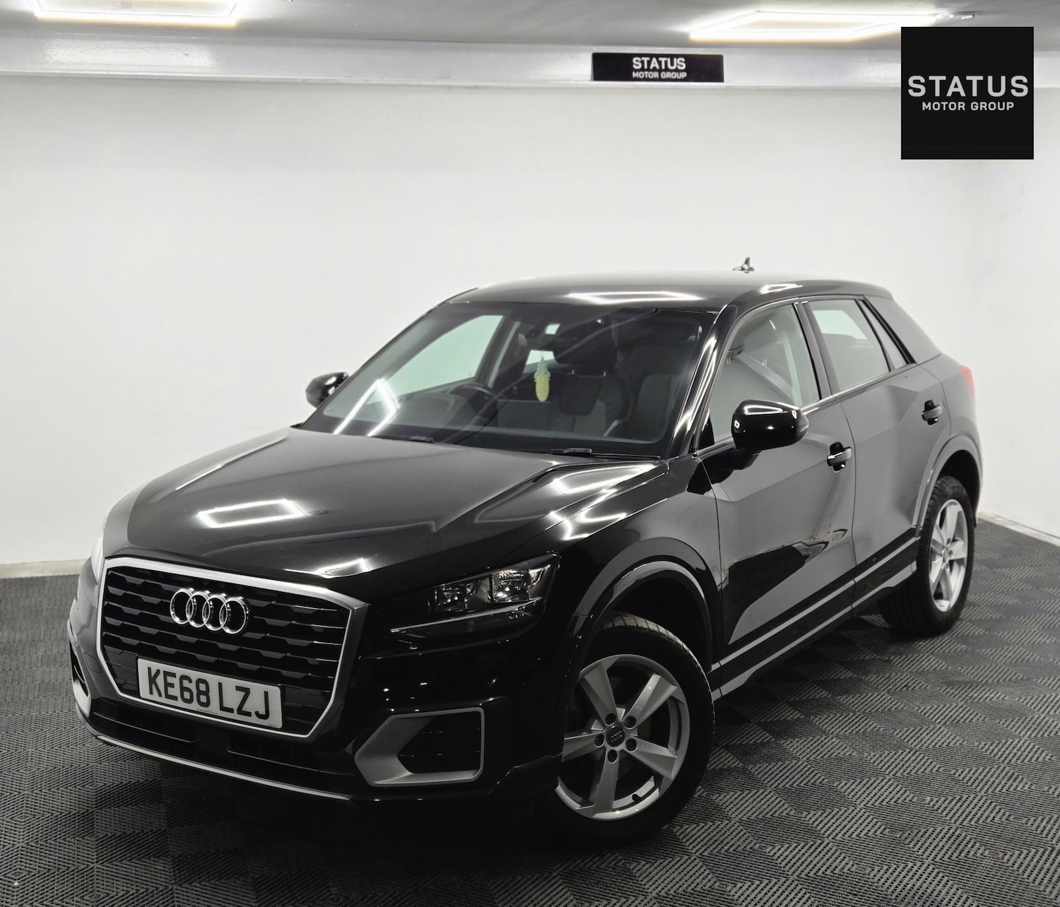 Used Audi Q2 2018 for sale - 76471814: Photo 6