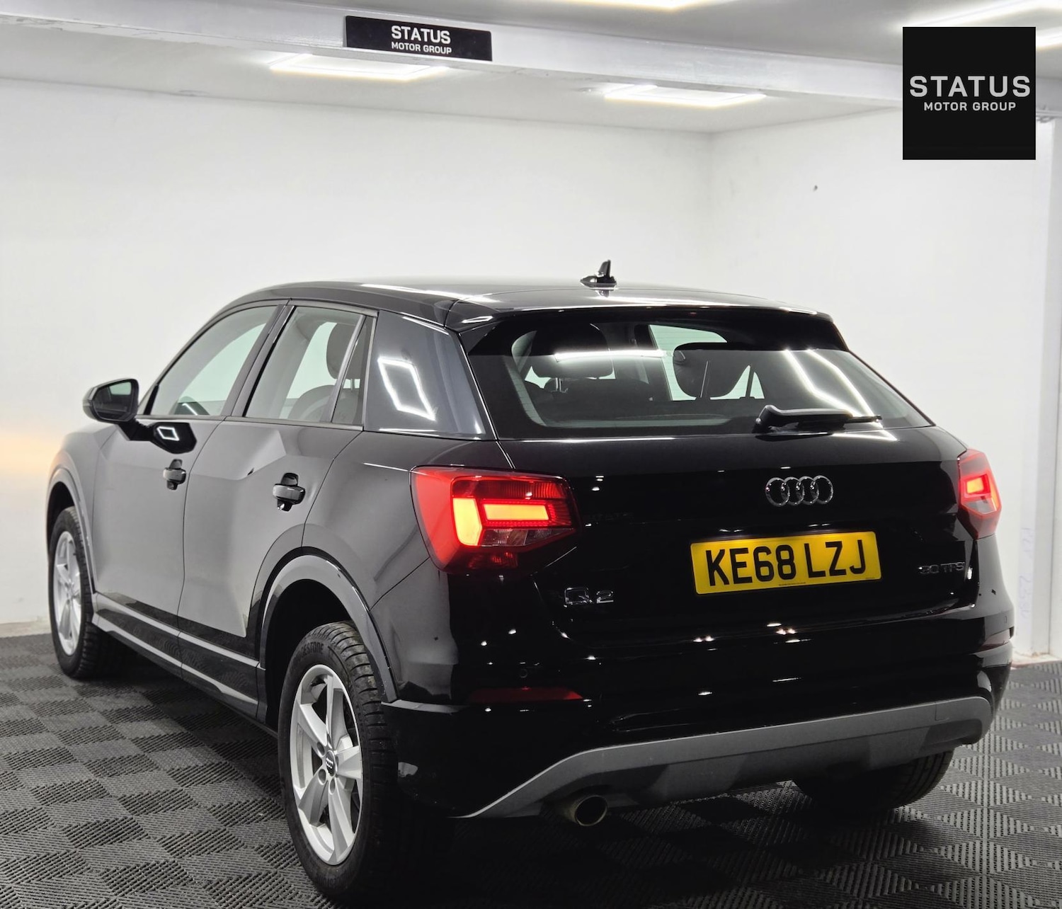 Used Audi Q2 2018 for sale - 76471814: Photo 7