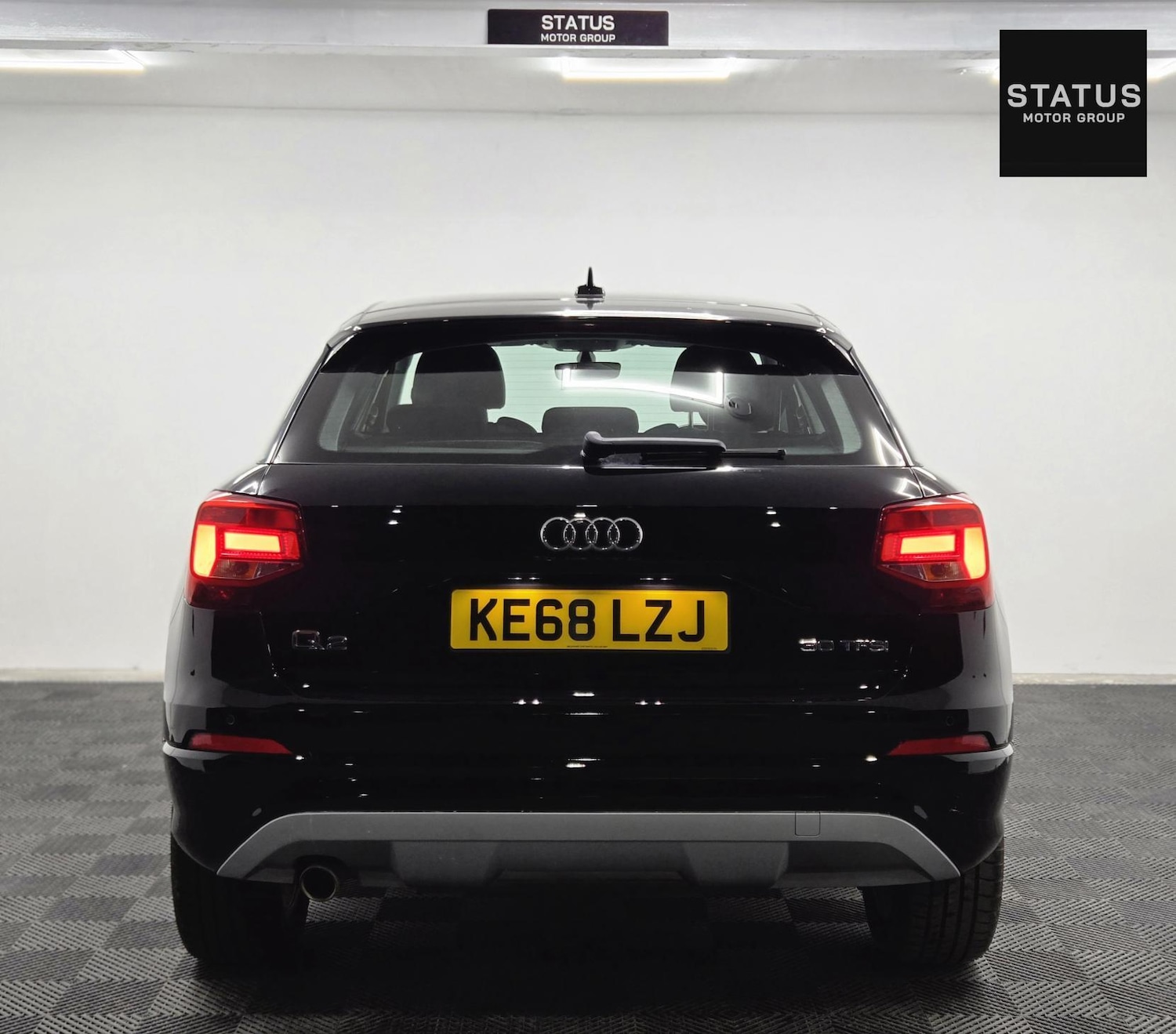 Used Audi Q2 2018 for sale - 76471814: Photo 9