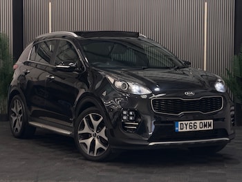 Used Kia Sportage 2016 for sale - 79228979: Photo