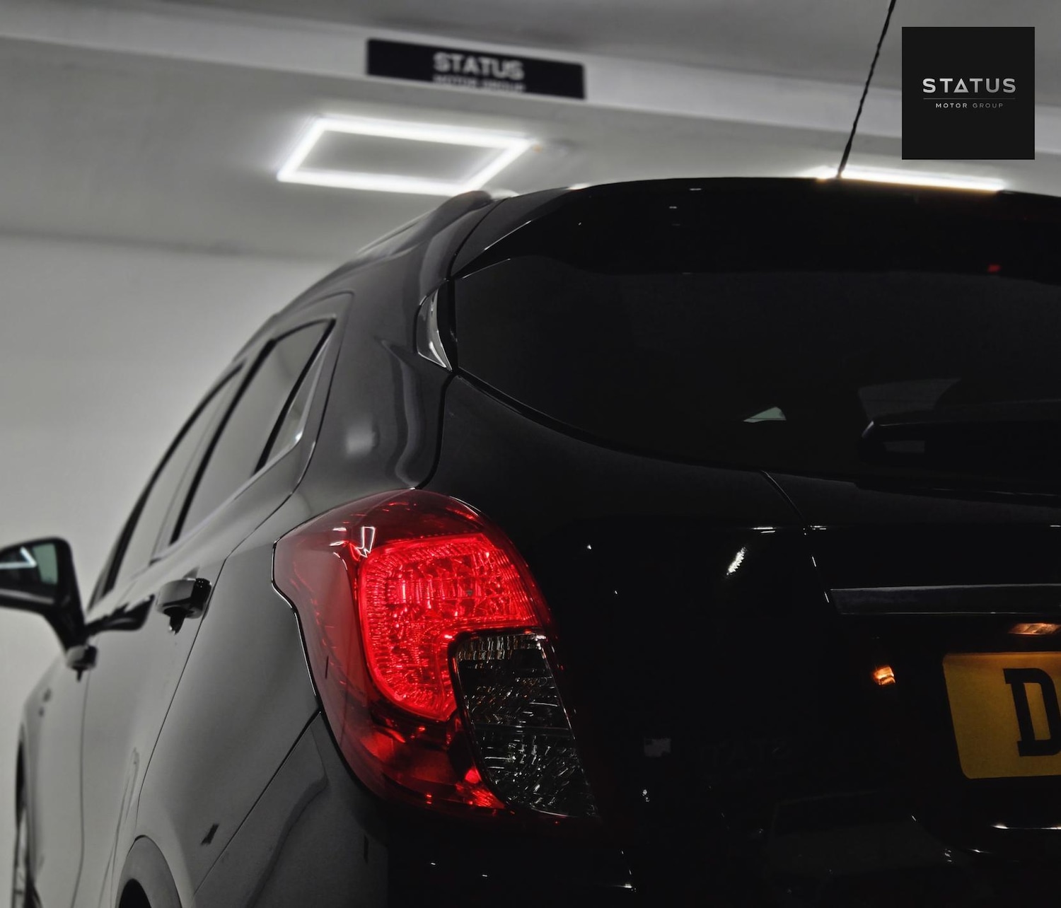 Used Vauxhall Mokka X 2018 for sale - 76497782: Photo 10