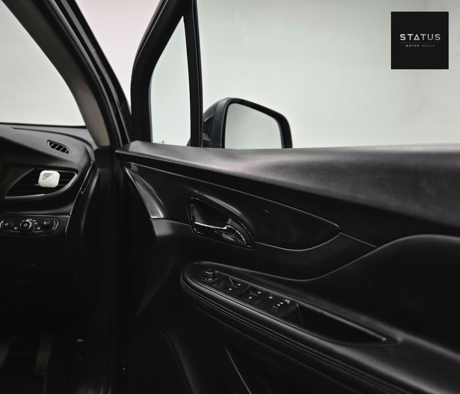 Used Vauxhall Mokka X 2018 for sale - 76497782: Photo 12