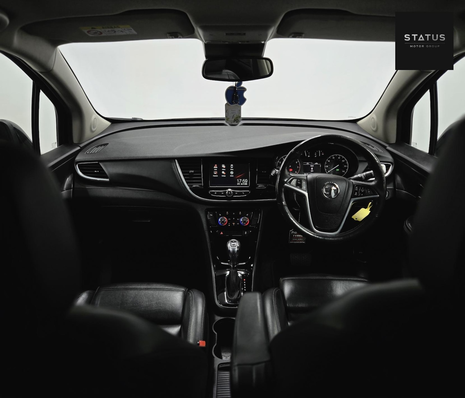 Used Vauxhall Mokka X 2018 for sale - 76497782: Photo 13