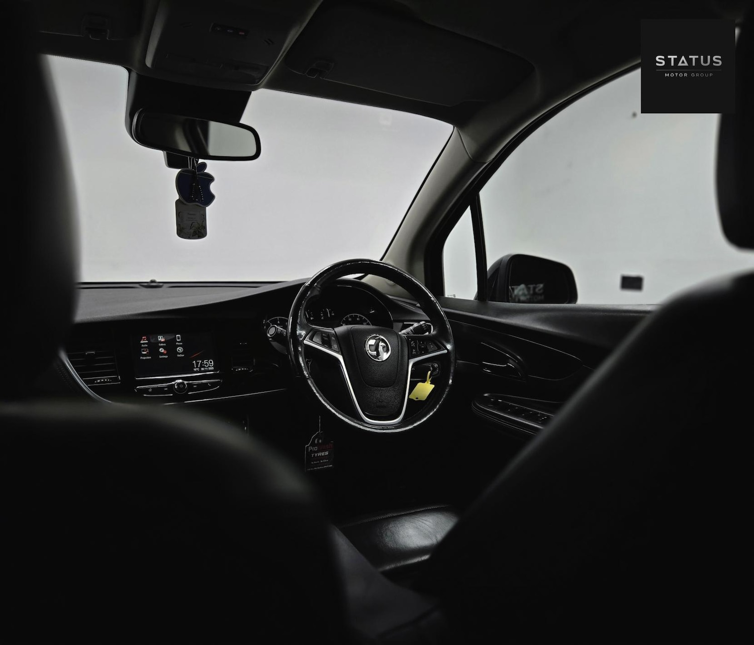 Used Vauxhall Mokka X 2018 for sale - 76497782: Photo 14