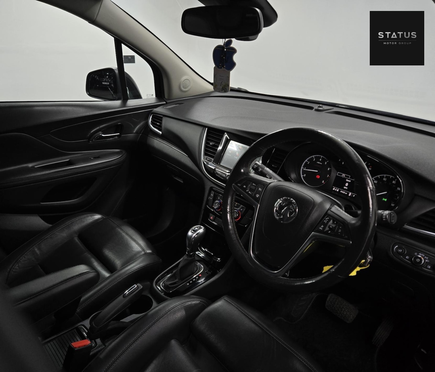 Used Vauxhall Mokka X 2018 for sale - 76497782: Photo 15