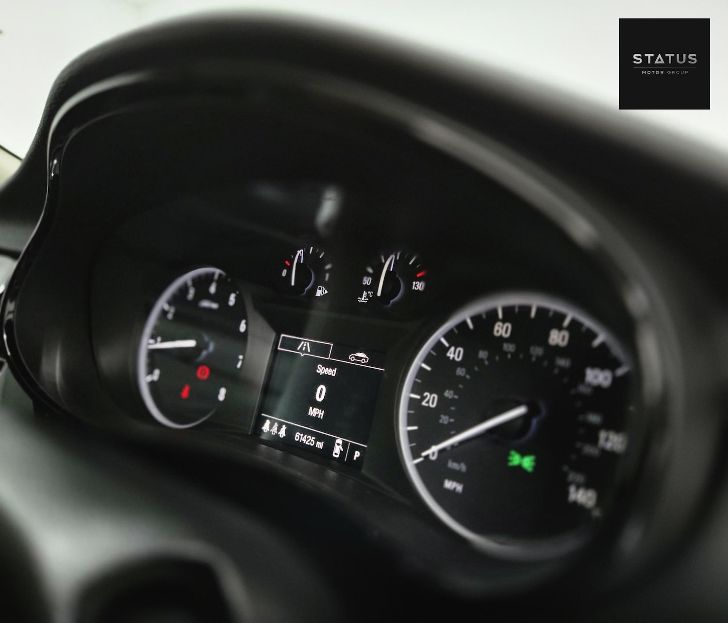 Used Vauxhall Mokka X 2018 for sale - 76497782: Photo 16