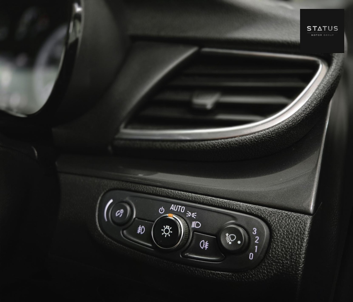 Used Vauxhall Mokka X 2018 for sale - 76497782: Photo 17