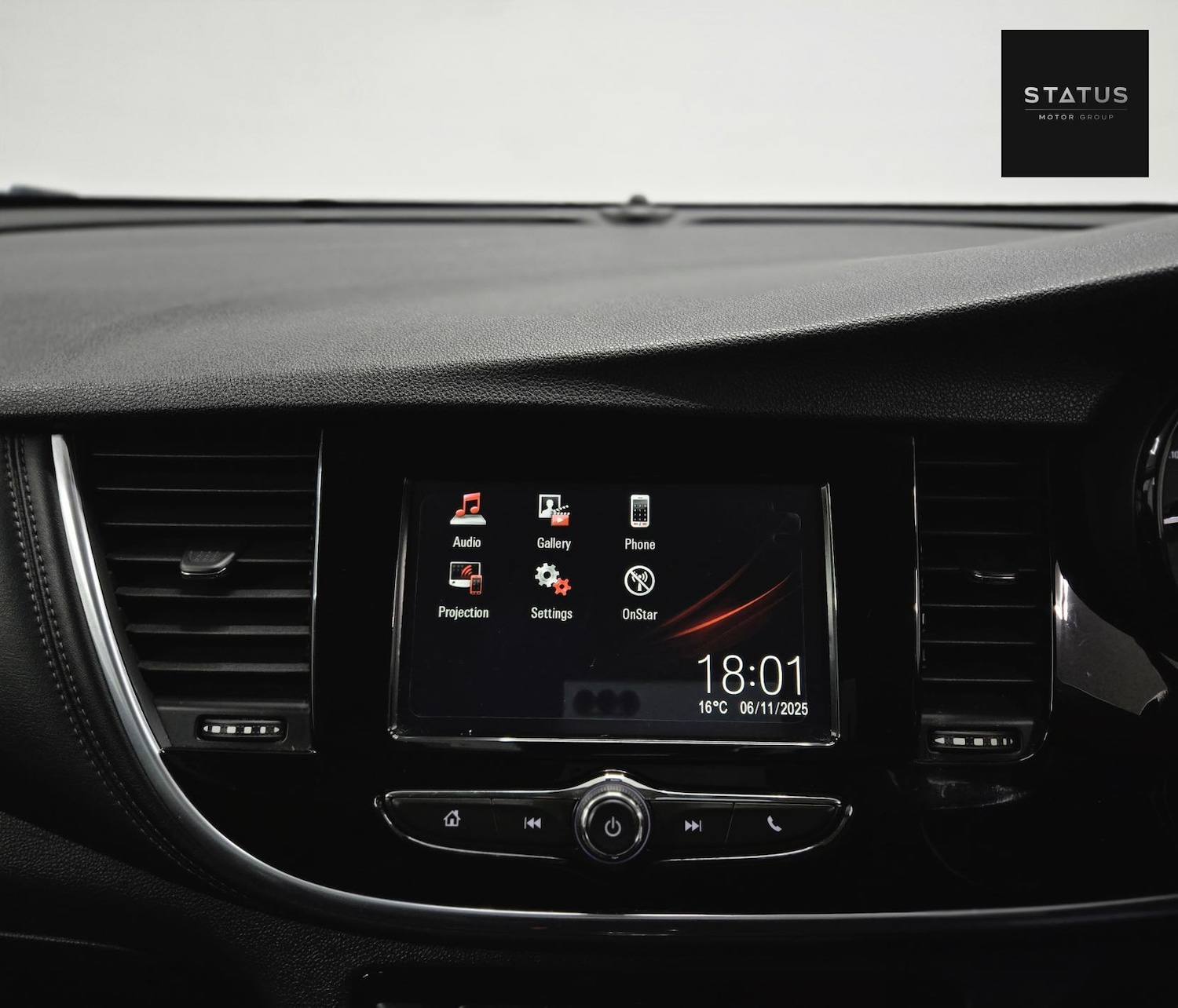 Used Vauxhall Mokka X 2018 for sale - 76497782: Photo 19