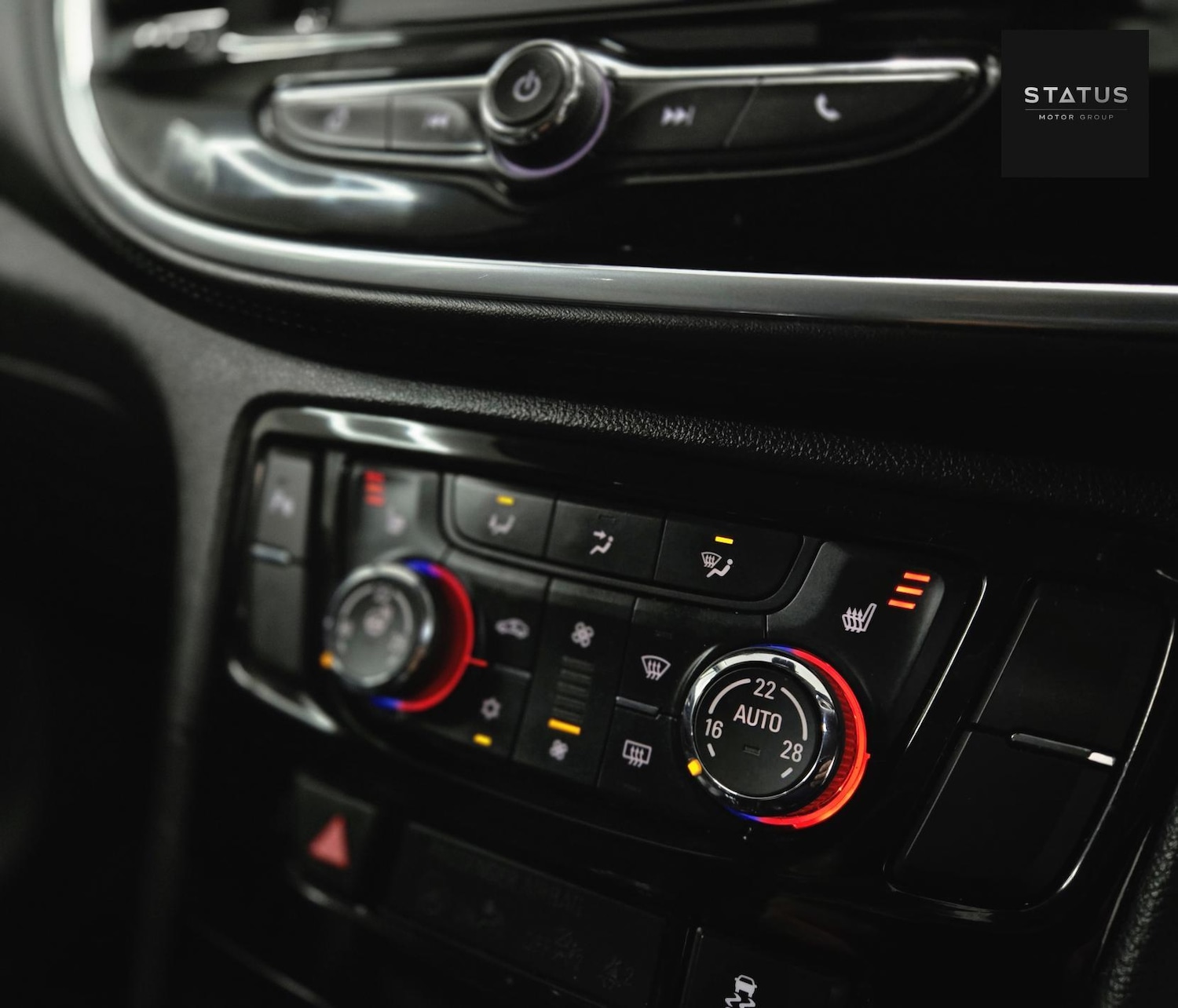 Used Vauxhall Mokka X 2018 for sale - 76497782: Photo 20