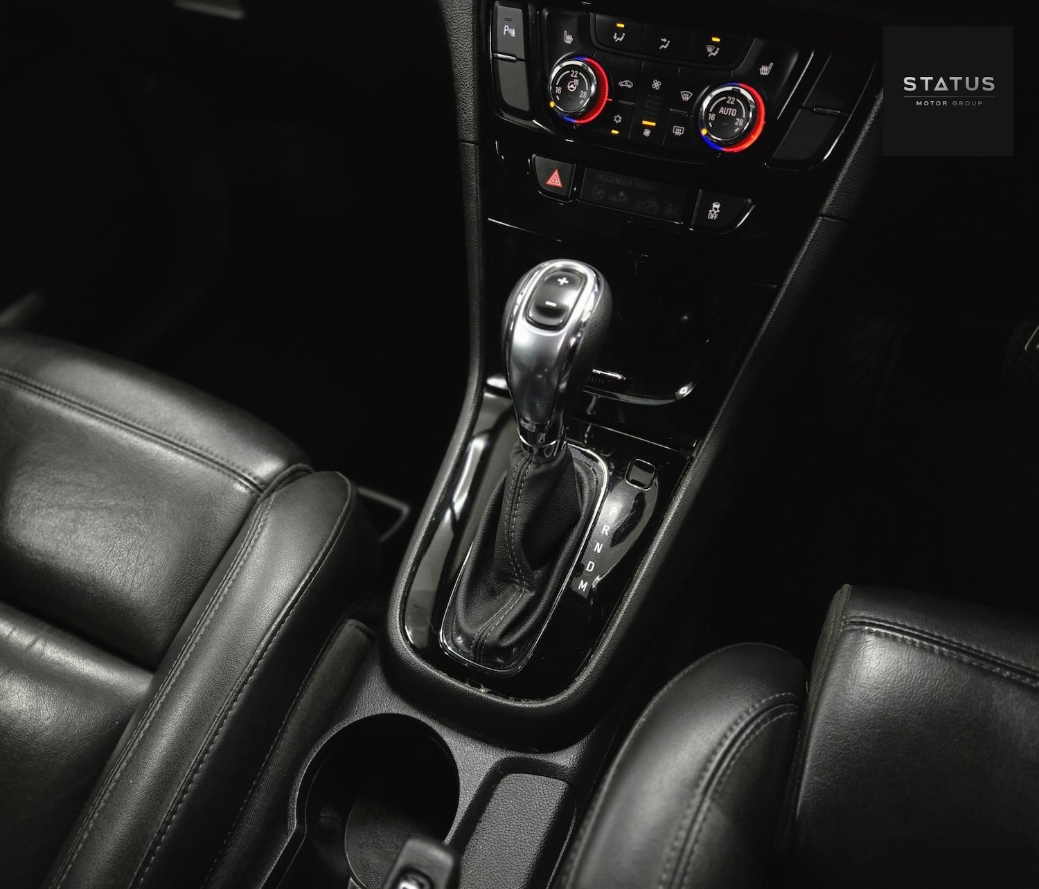 Used Vauxhall Mokka X 2018 for sale - 76497782: Photo 21