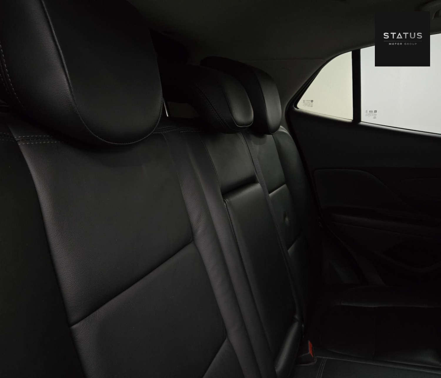 Used Vauxhall Mokka X 2018 for sale - 76497782: Photo 22