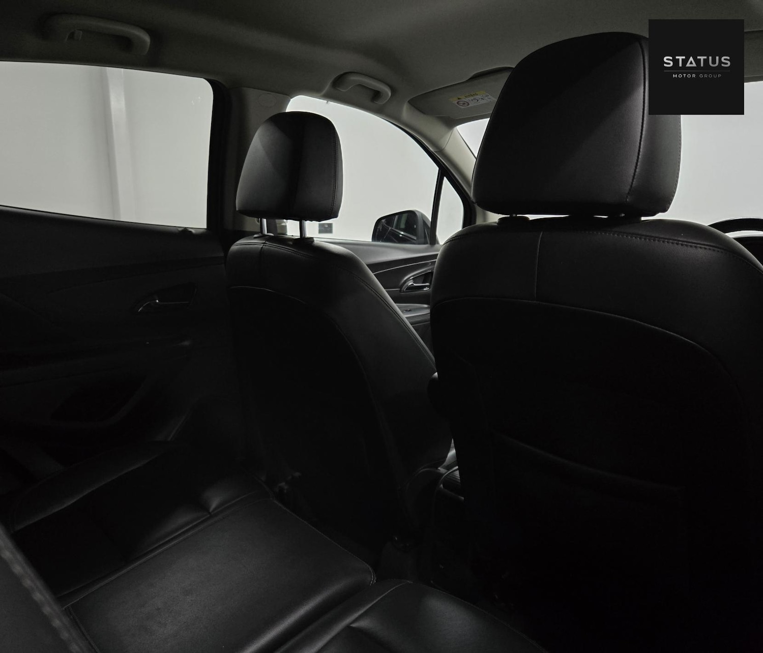 Used Vauxhall Mokka X 2018 for sale - 76497782: Photo 23