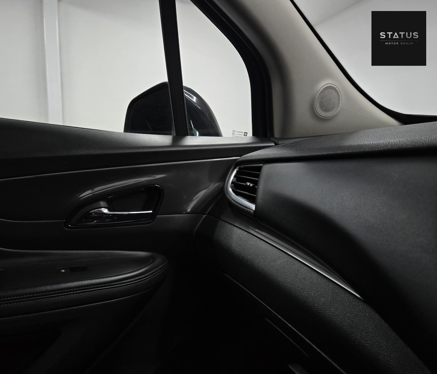 Used Vauxhall Mokka X 2018 for sale - 76497782: Photo 24