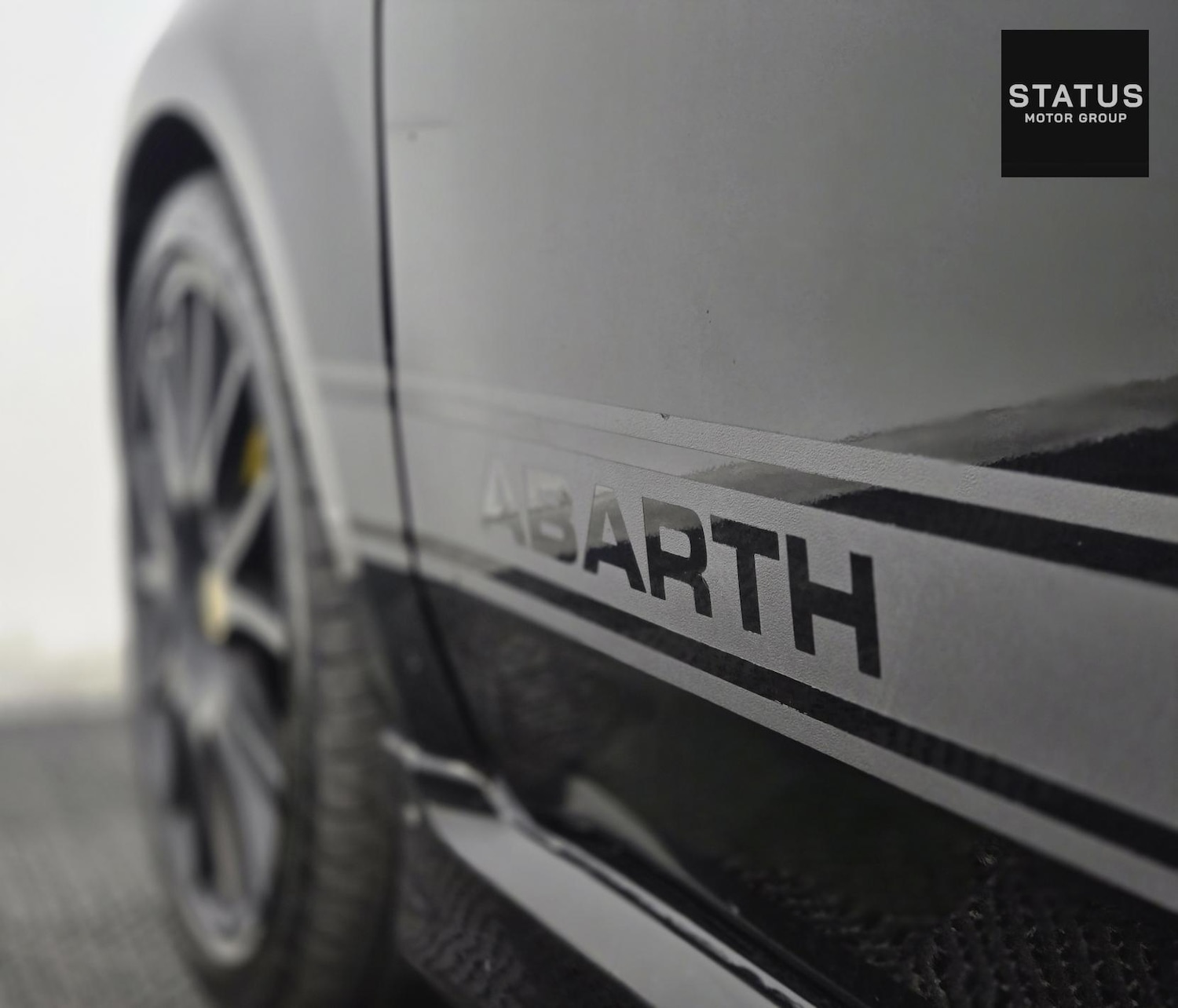 Used Abarth 595 2015 for sale - 76117683: Photo 11