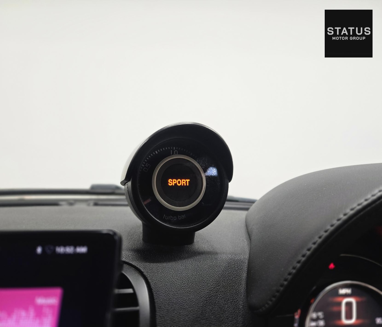 Used Abarth 595 2015 for sale - 76117683: Photo 19