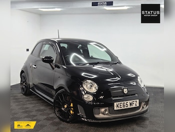 Abarth - 595
