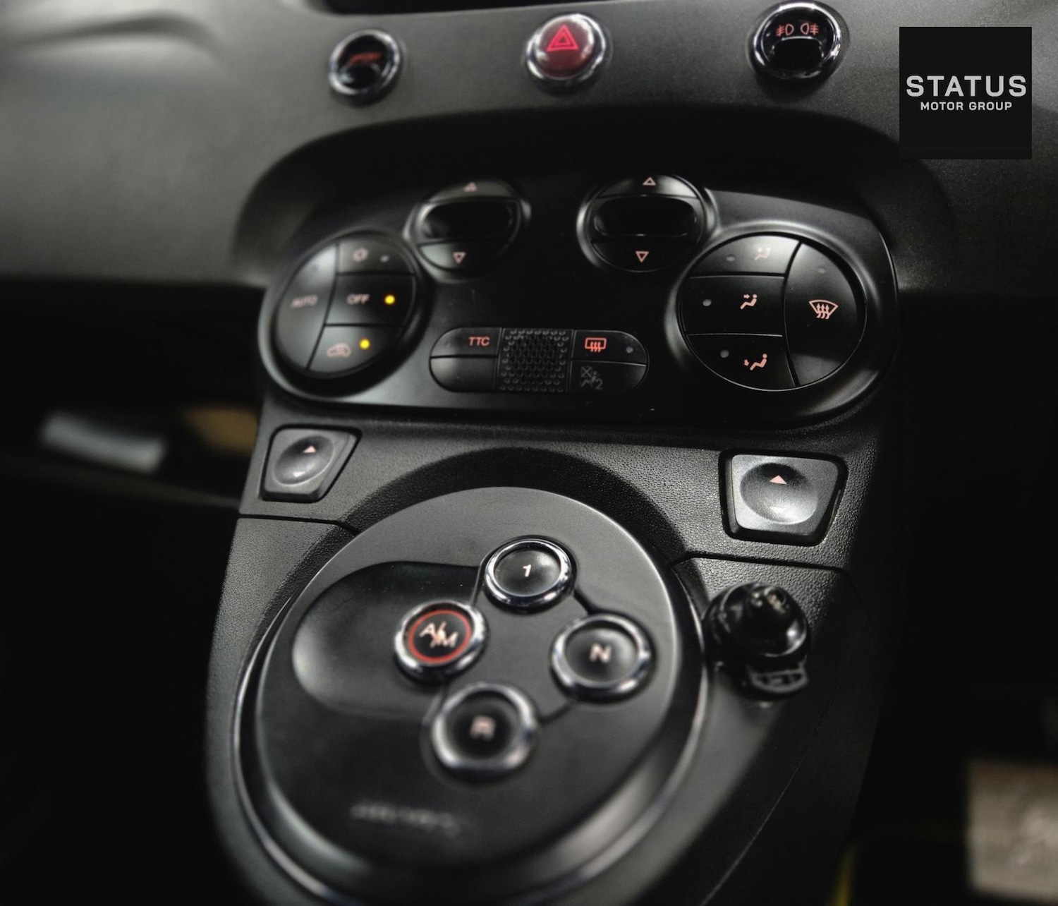 Used Abarth 595 2015 for sale - 76117683: Photo 21