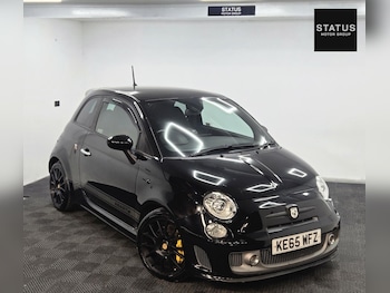 Used Abarth 595 2015 for sale - 76117683: Photo 3