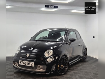 Used Abarth 595 2015 for sale - 76117683: Photo 4