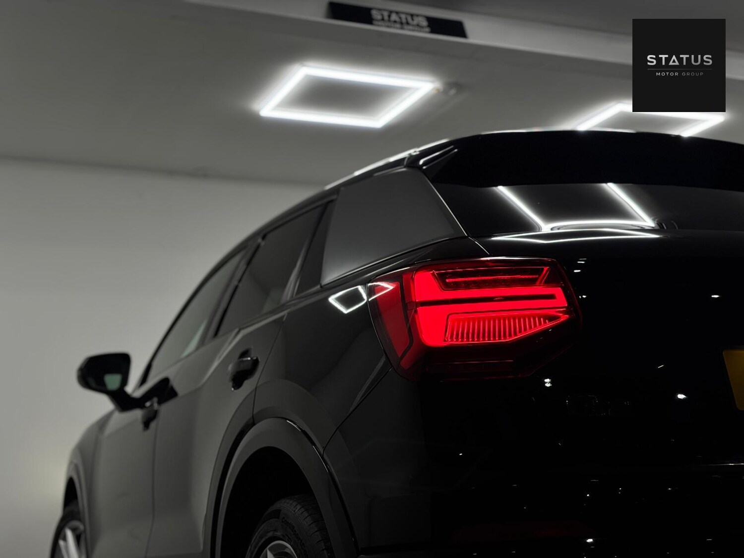 Used Audi Q2 2020 for sale - 77495143: Photo 10