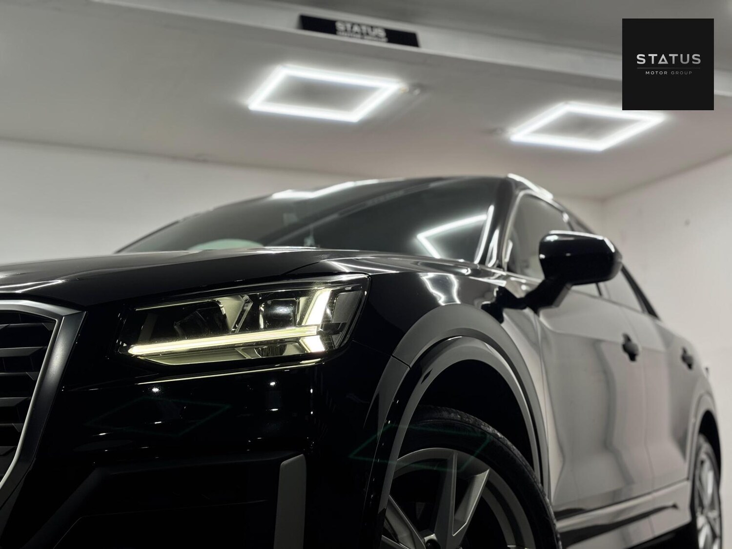 Used Audi Q2 2020 for sale - 77495143: Photo 11