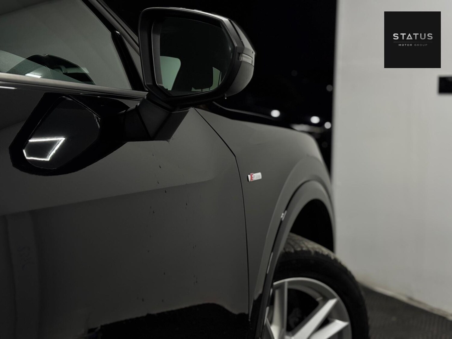 Used Audi Q2 2020 for sale - 77495143: Photo 12