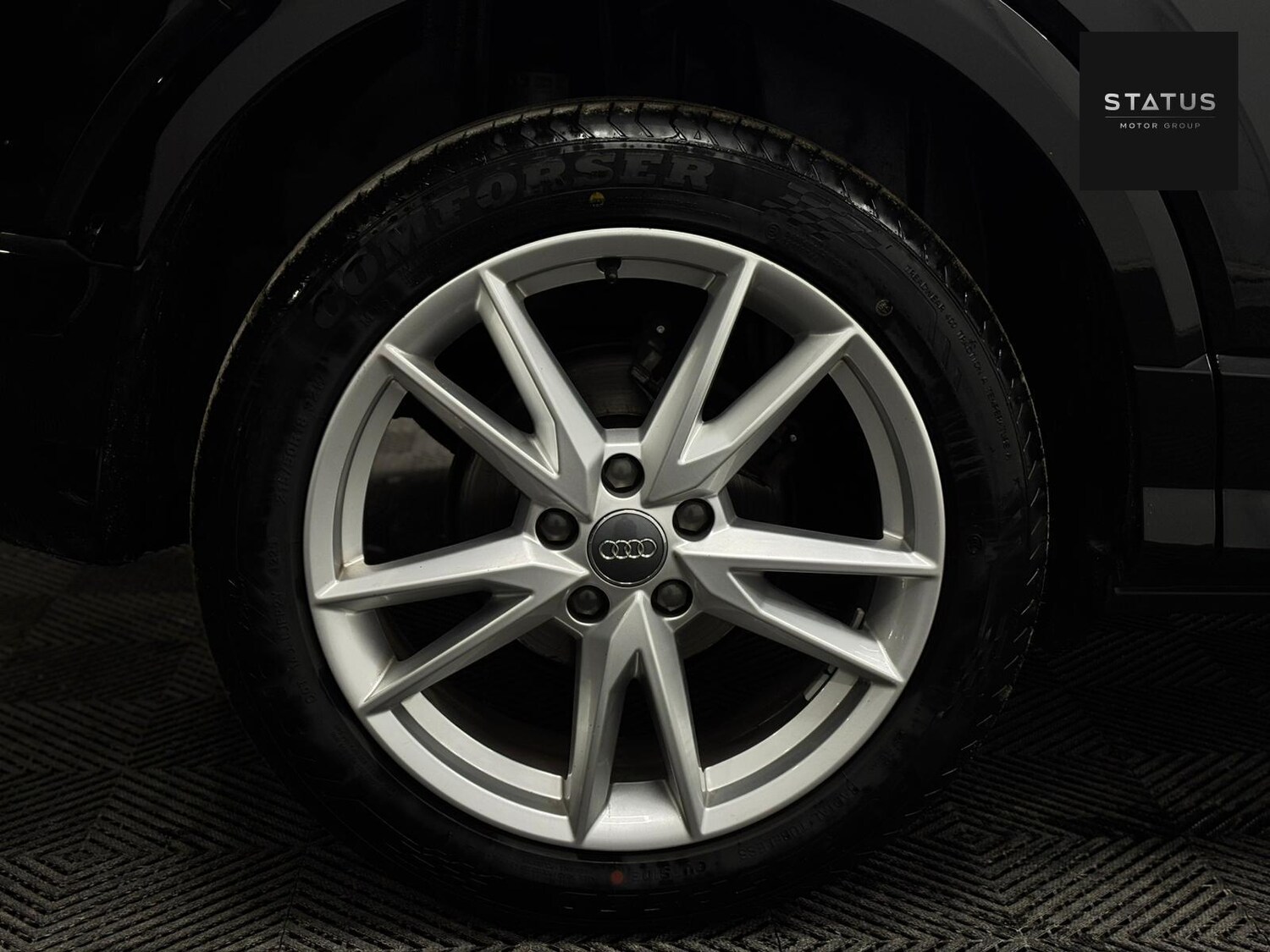 Used Audi Q2 2020 for sale - 77495143: Photo 13