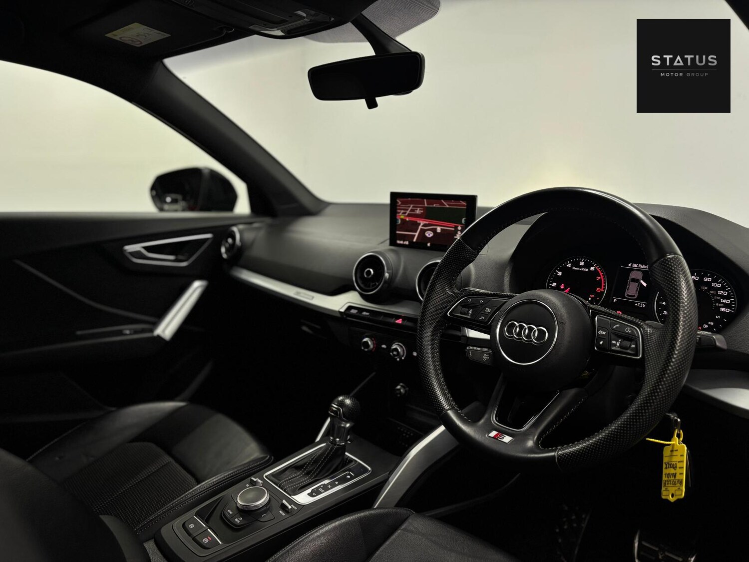 Used Audi Q2 2020 for sale - 77495143: Photo 19