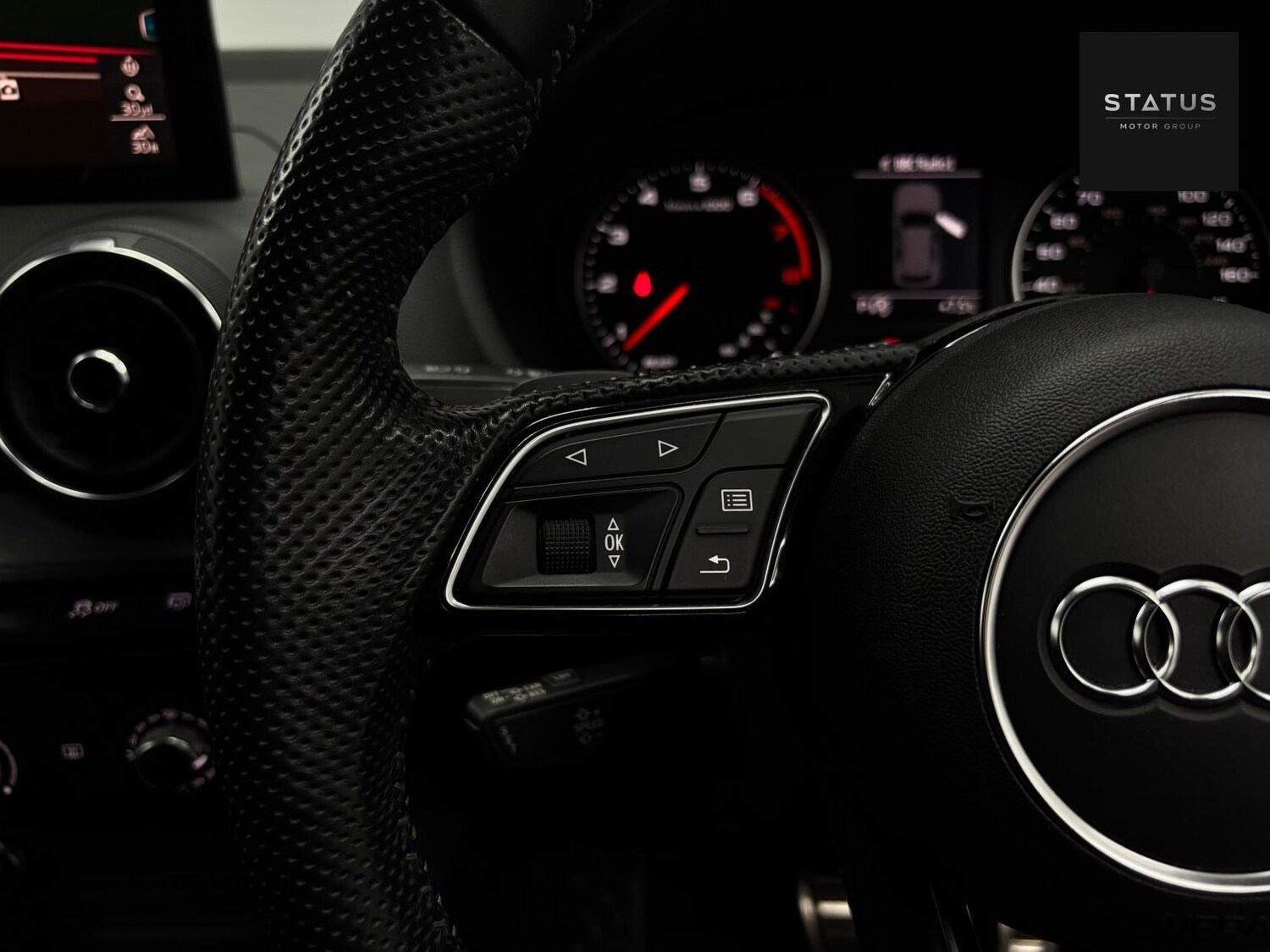 Used Audi Q2 2020 for sale - 77495143: Photo 20