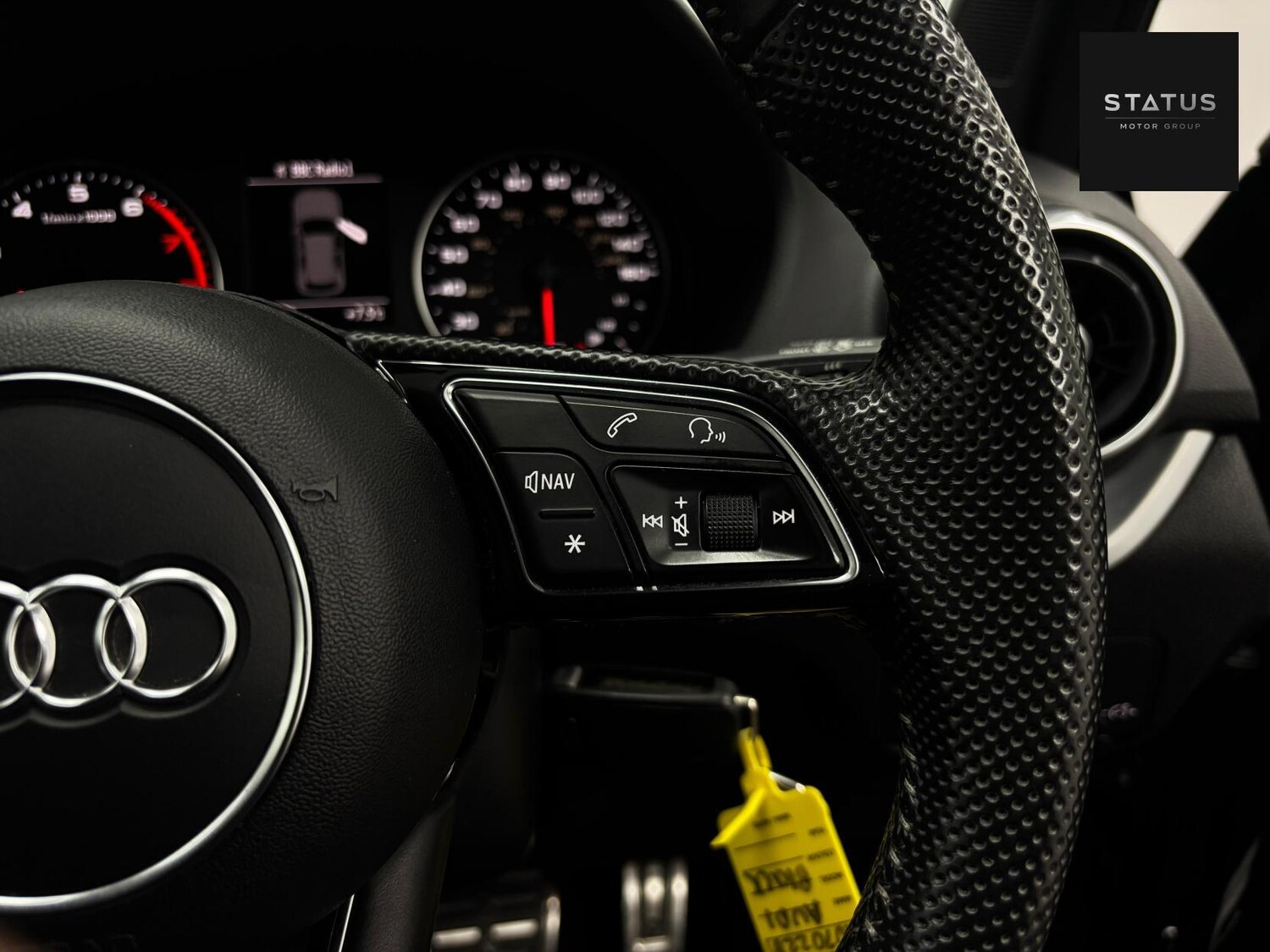 Used Audi Q2 2020 for sale - 77495143: Photo 21