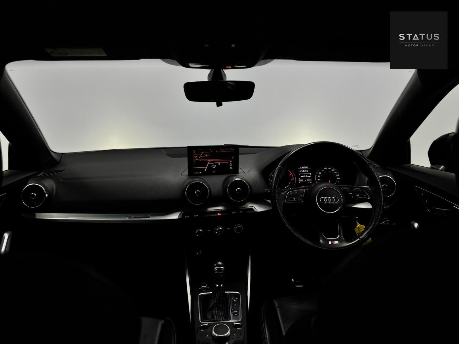 Used Audi Q2 2020 for sale - 77495143: Photo 25