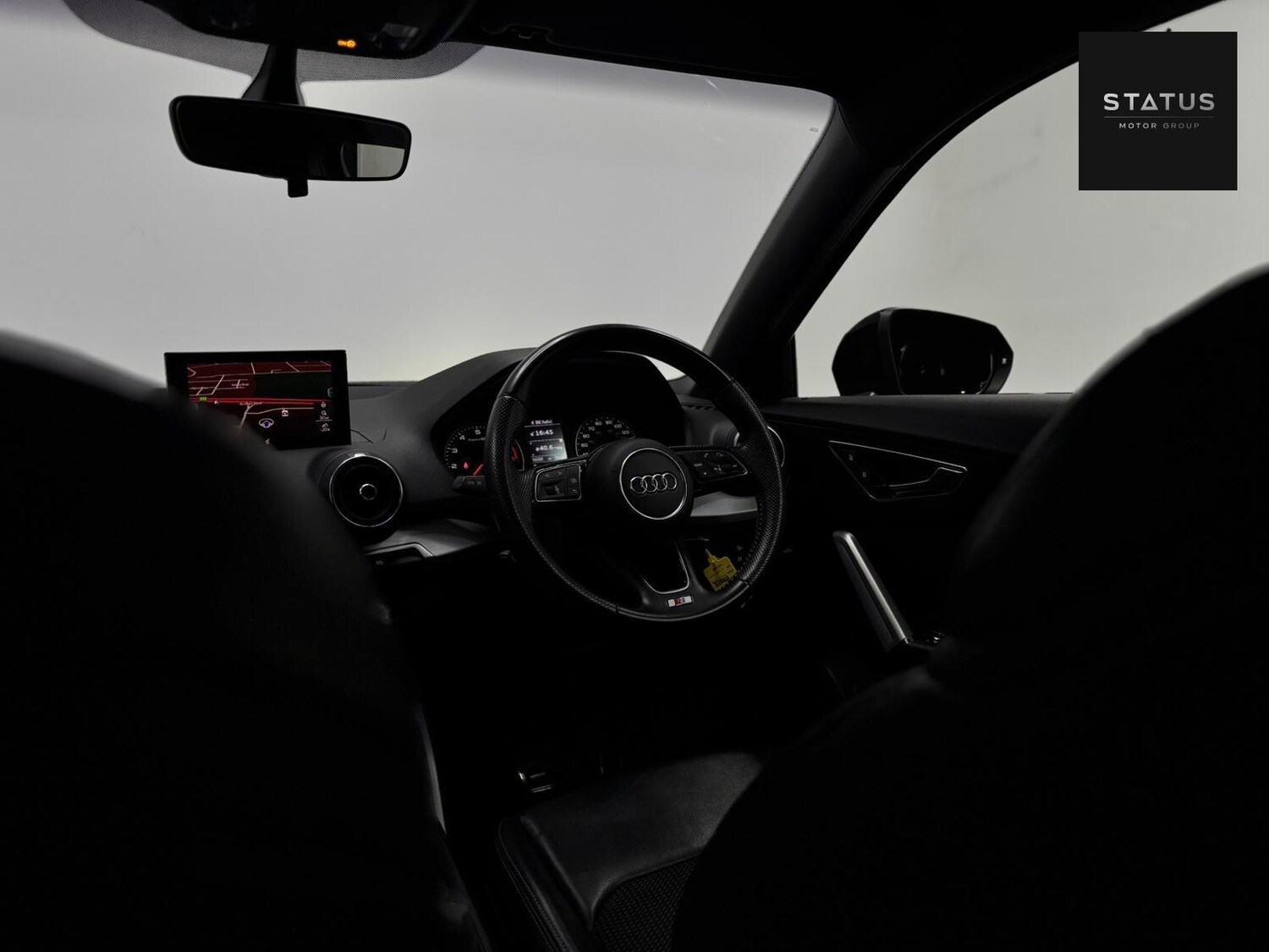 Used Audi Q2 2020 for sale - 77495143: Photo 26