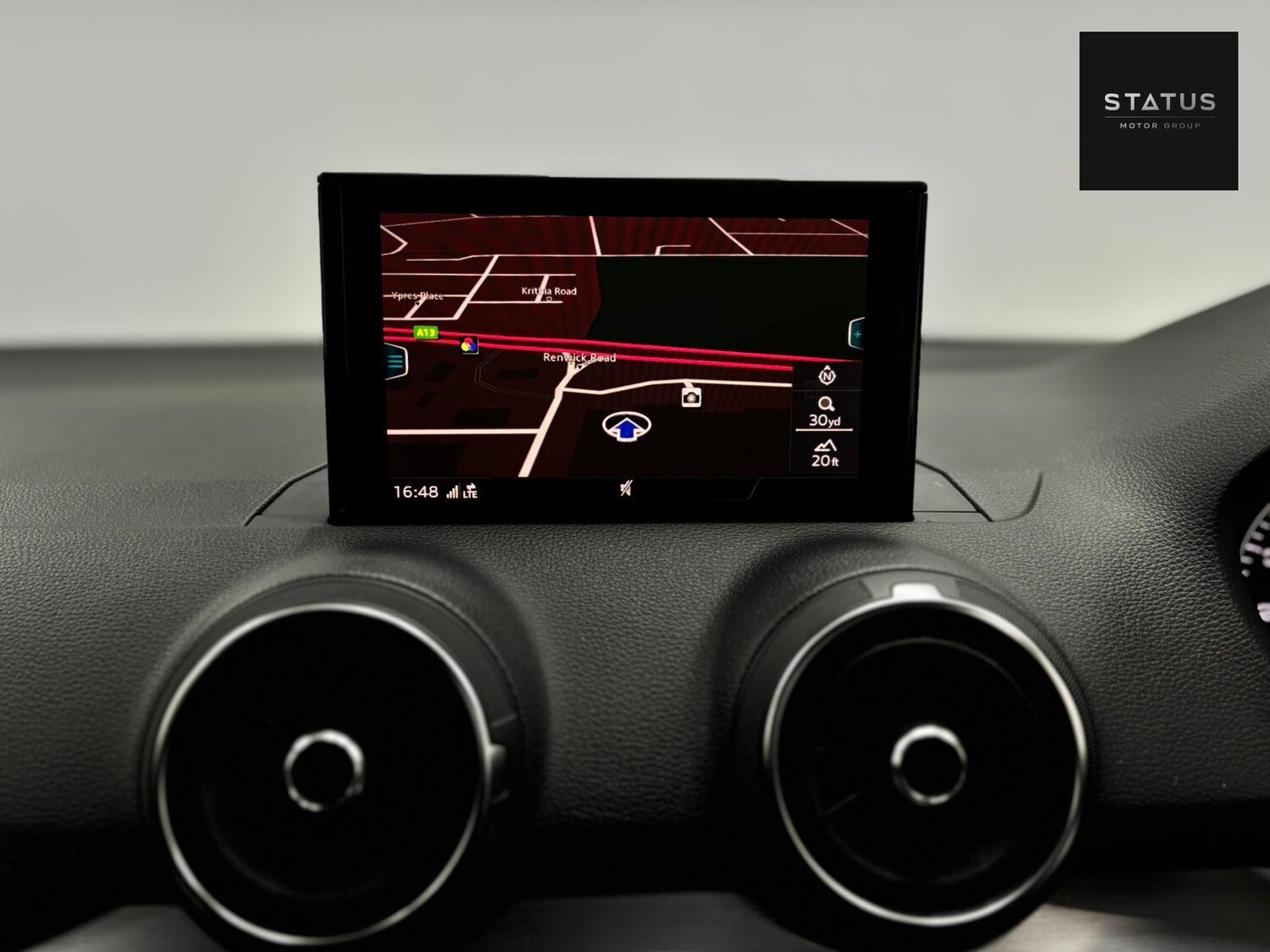 Used Audi Q2 2020 for sale - 77495143: Photo 30