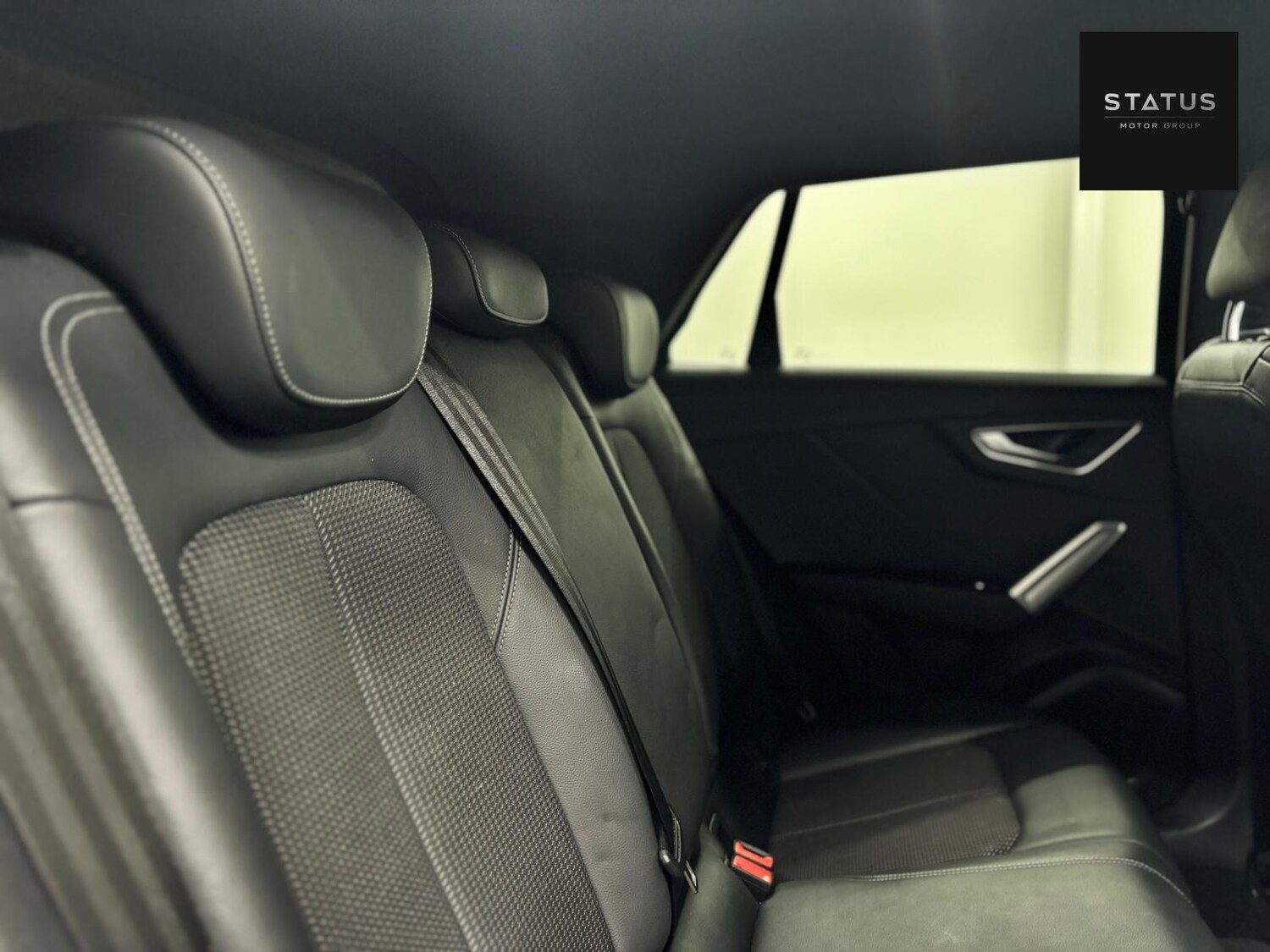 Used Audi Q2 2020 for sale - 77495143: Photo 33