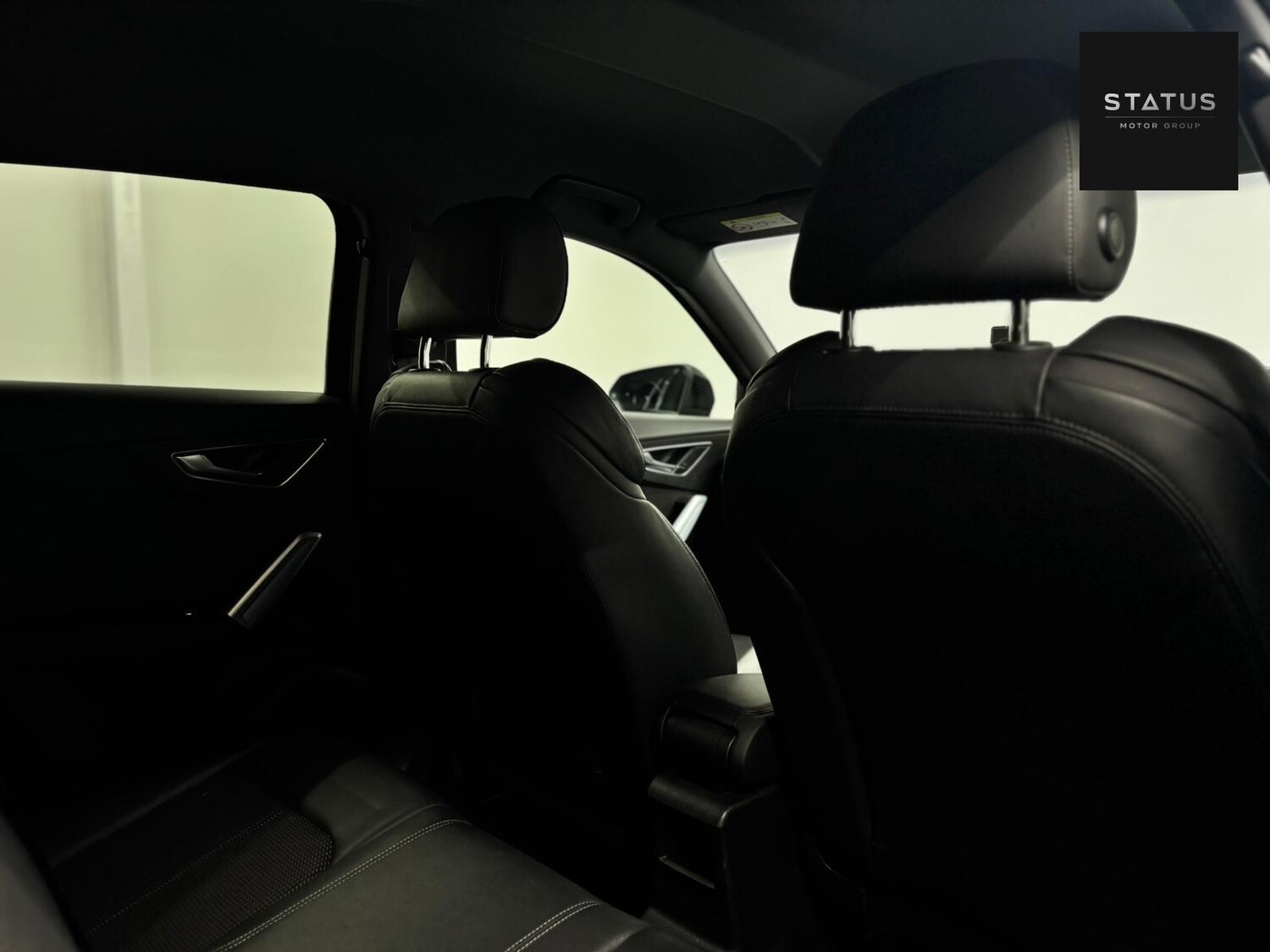 Used Audi Q2 2020 for sale - 77495143: Photo 34