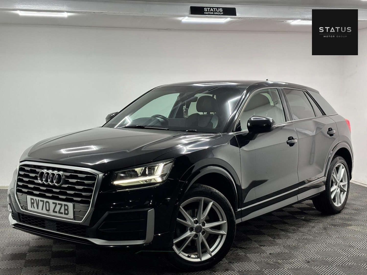 Used Audi Q2 2020 for sale - 77495143: Photo 5