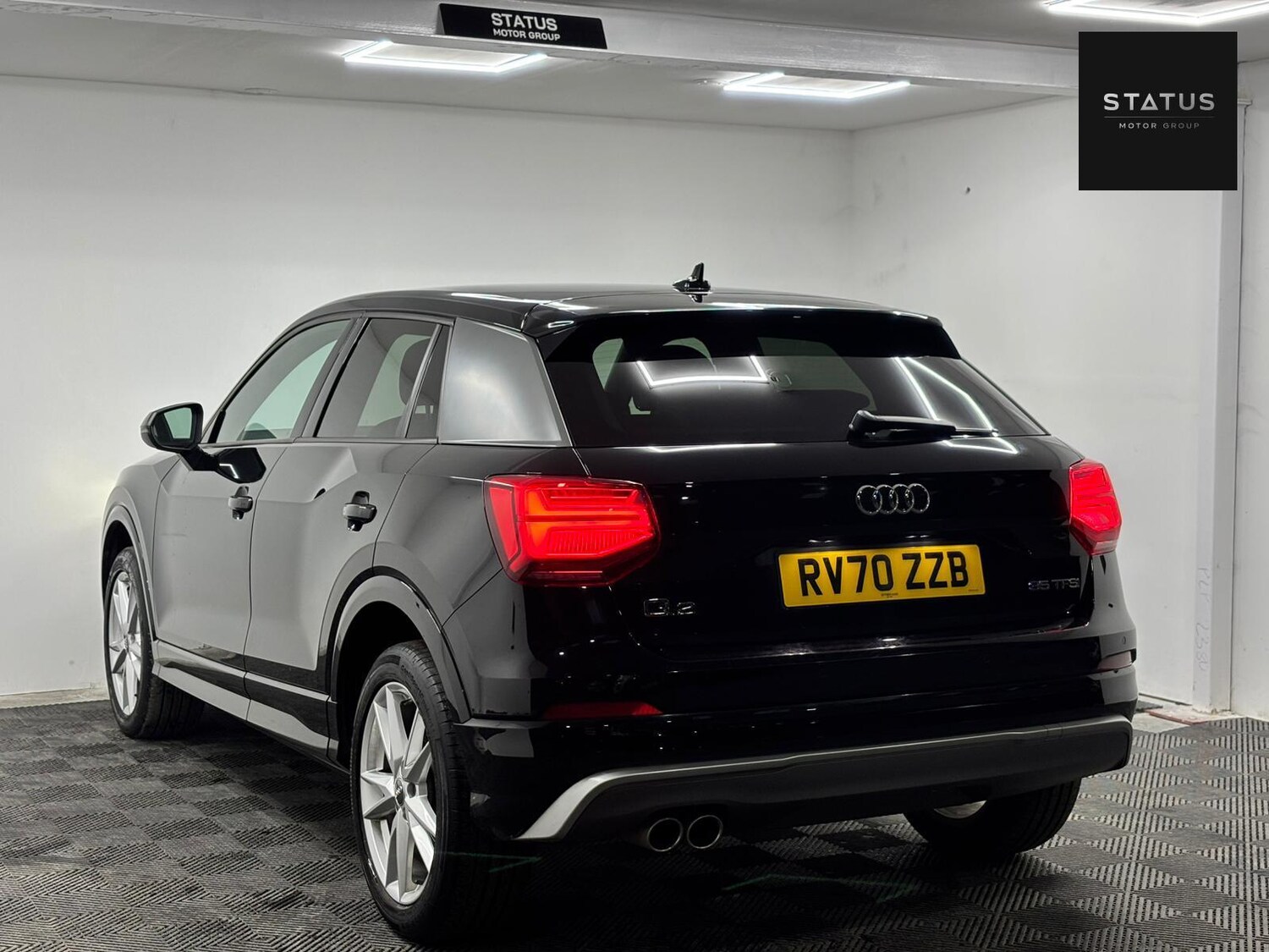Used Audi Q2 2020 for sale - 77495143: Photo 7