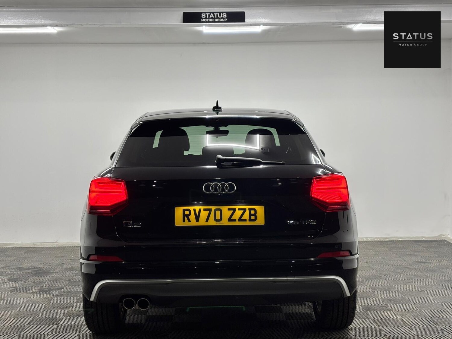 Used Audi Q2 2020 for sale - 77495143: Photo 9
